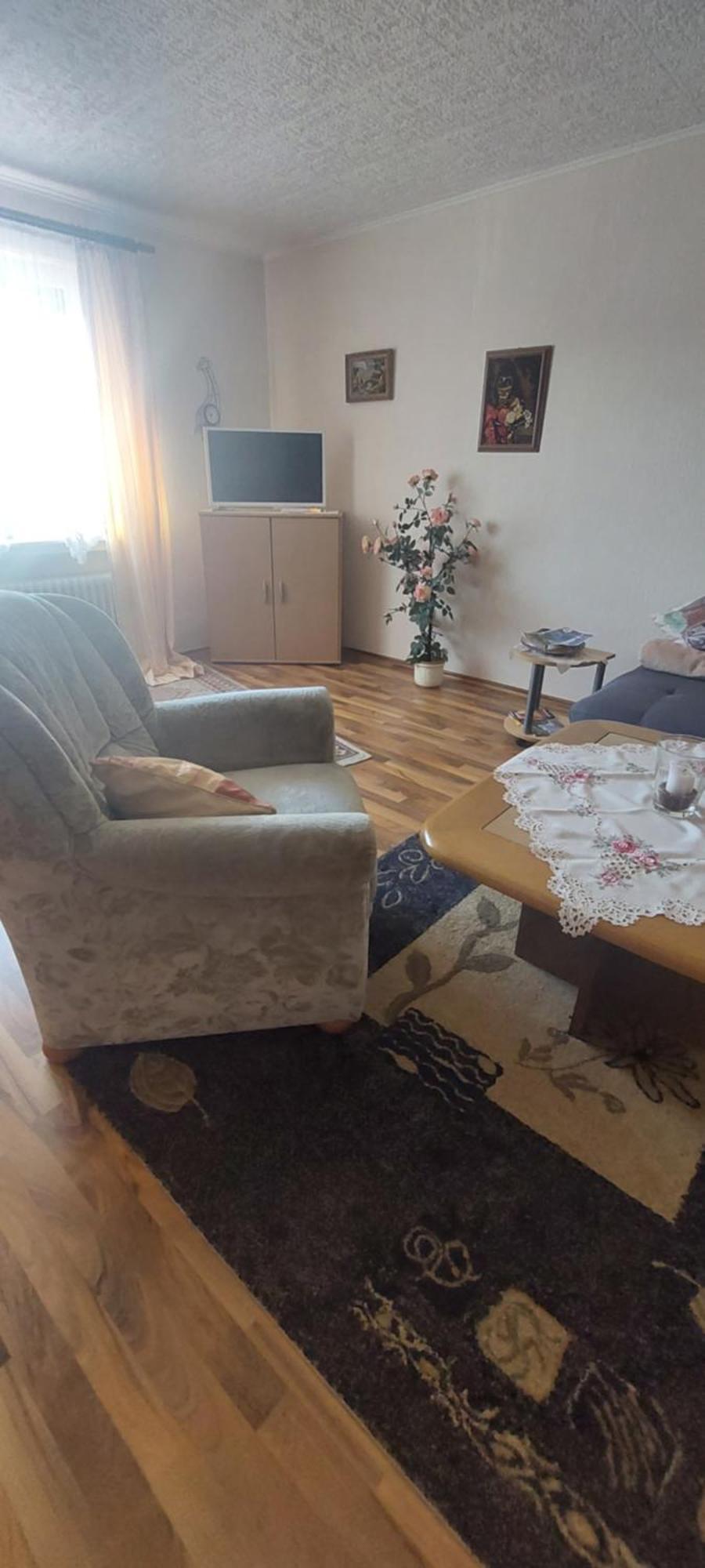 Ferienwohnung Fuelbier Oberzissen Bagian luar foto